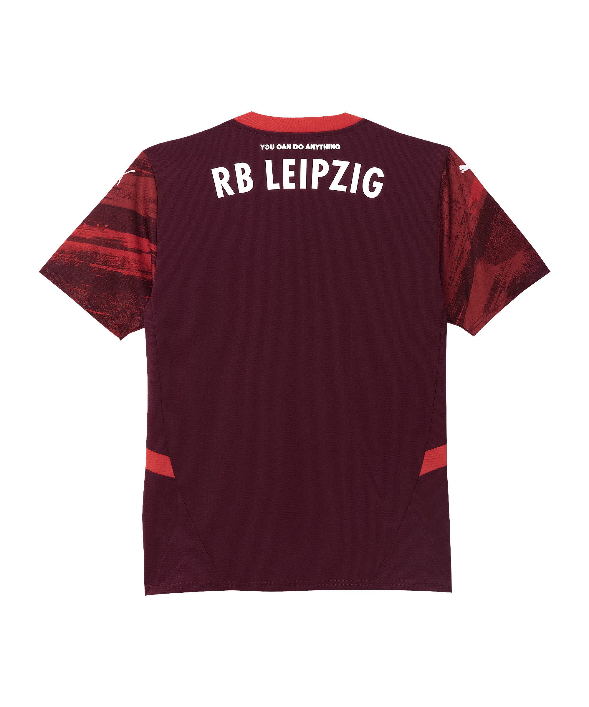 PUMA Fußballtrikot PUMA RB Leipzig Trikot günstig online kaufen