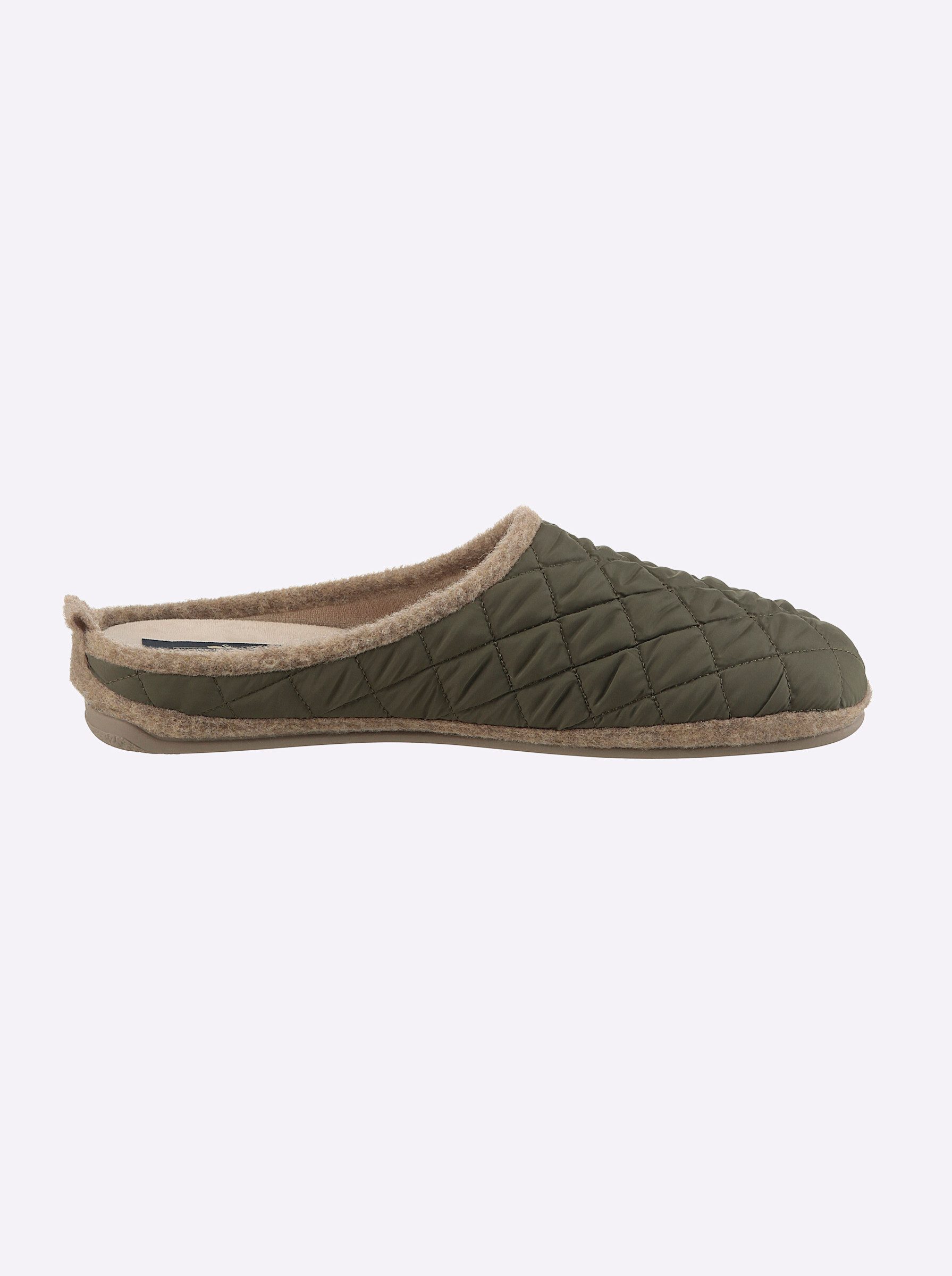 Witt Pantoffel Hausschuh