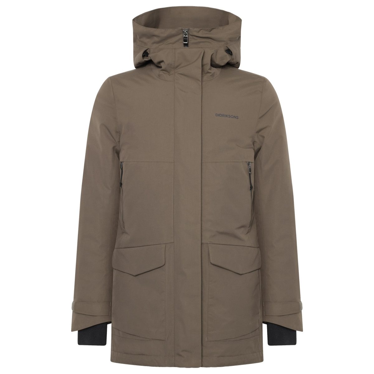 Didriksons Funktionsparka Didriksons Frida 7 - Damen Parka günstig online kaufen