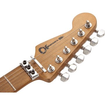 Charvel E-Gitarre, E-Gitarren, ST-Modelle, Henrik Danhage Limited Edition Signature Pro-Mod So-Cal Style 1 HS