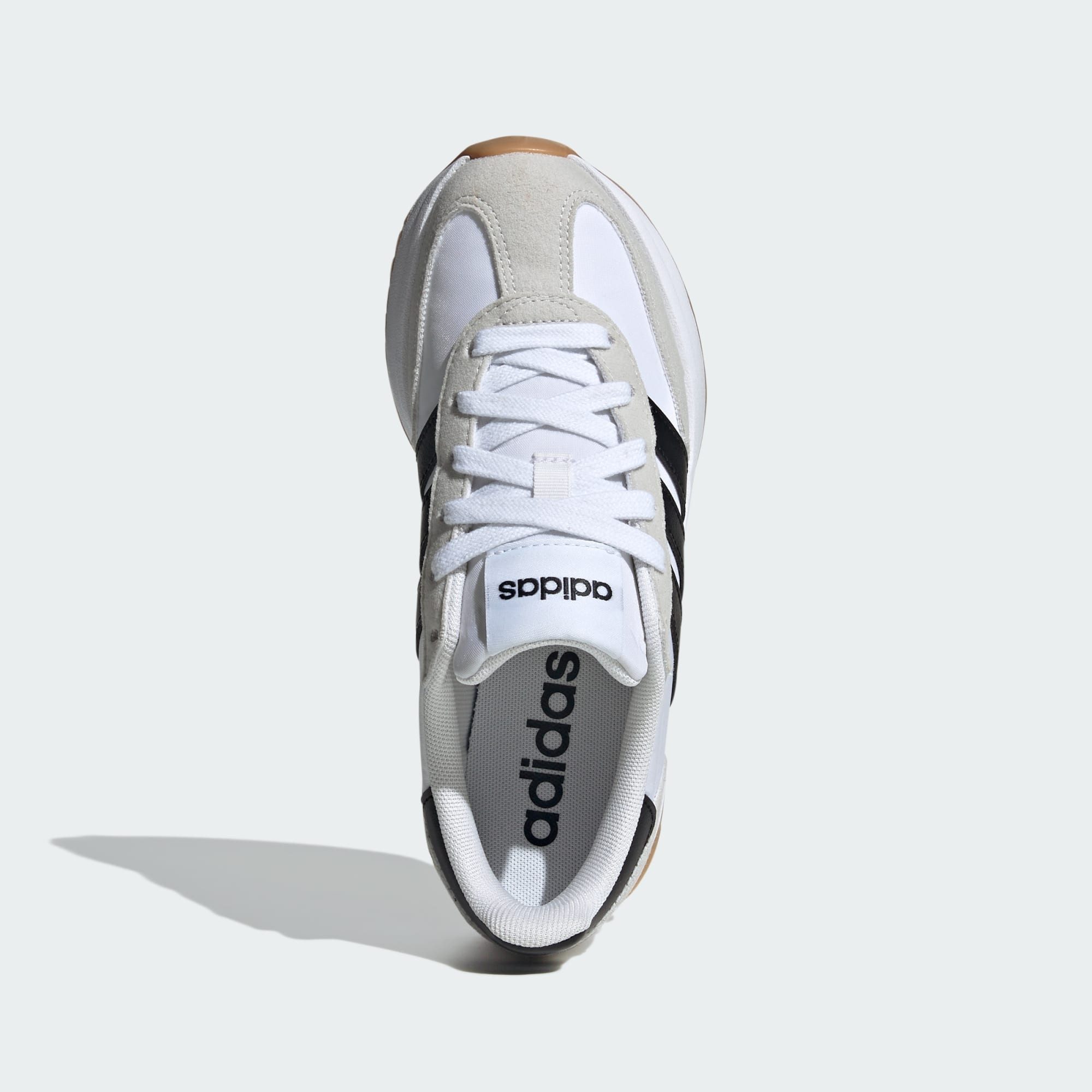 adidas Sportswear RUN 70S 2.0 SCHUH Sneaker – Bild 2 von 5