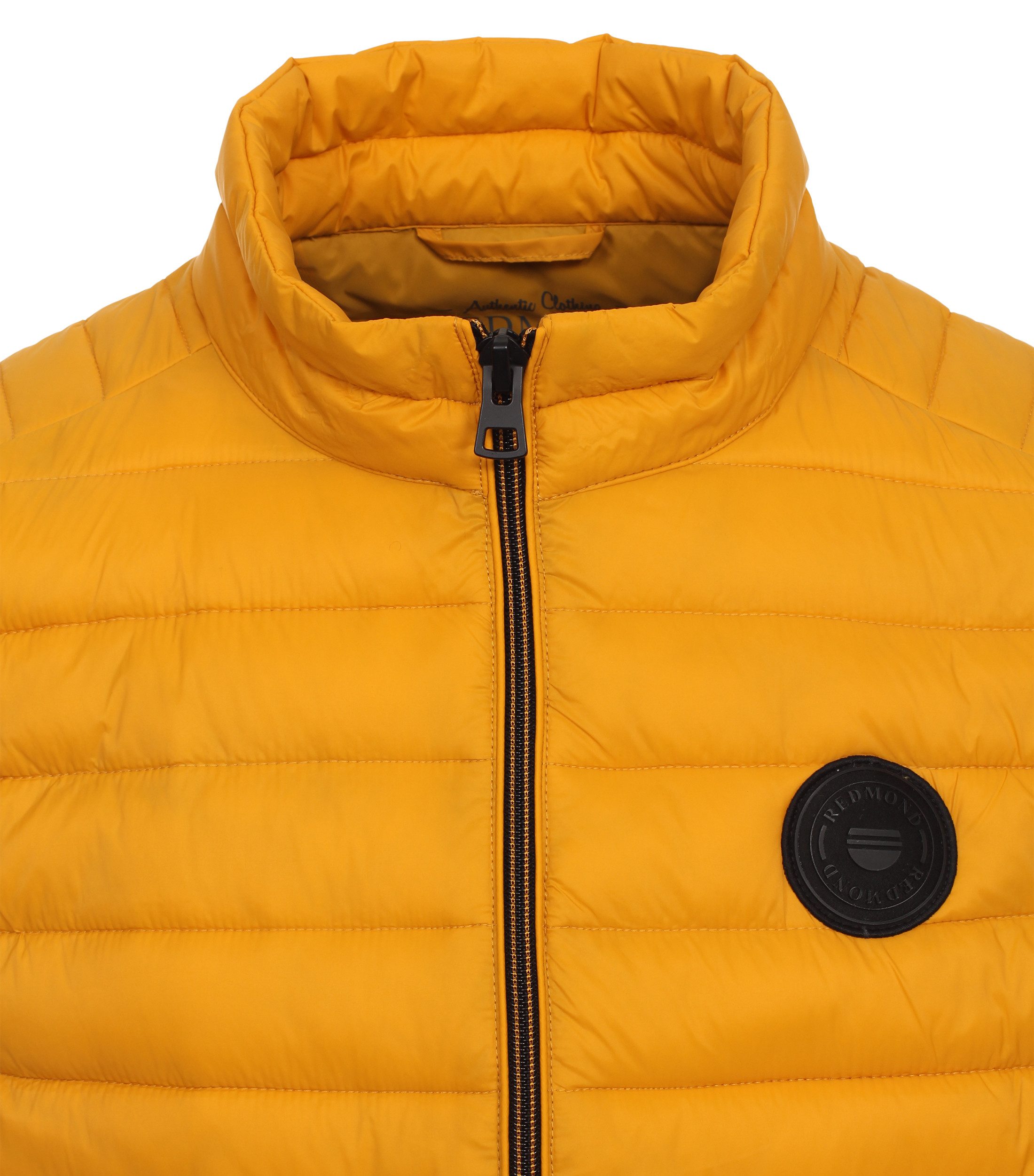 Redmond Steppweste uni