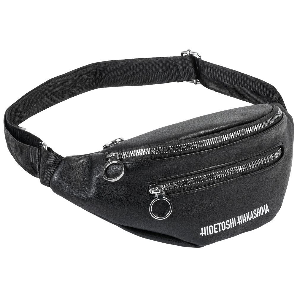 HIDETOSHI WAKASHIMA Bauchtasche HIDETOSHI WAKASHIMA "Urakawa" günstig online kaufen