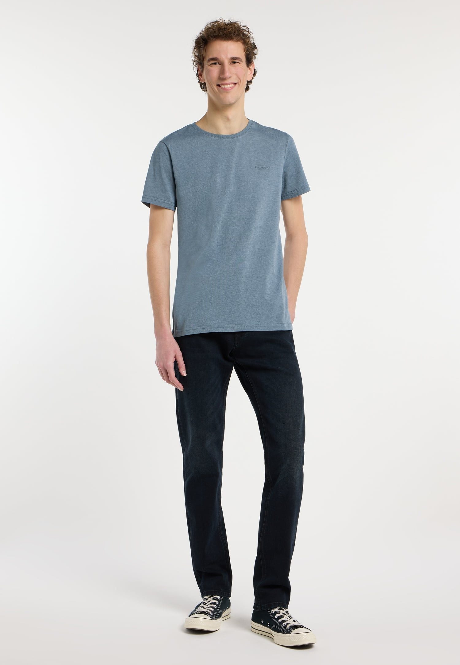 Ragwear T-Shirt NEDIE (Packung, 1-tlg) Nachhaltige günstig online kaufen