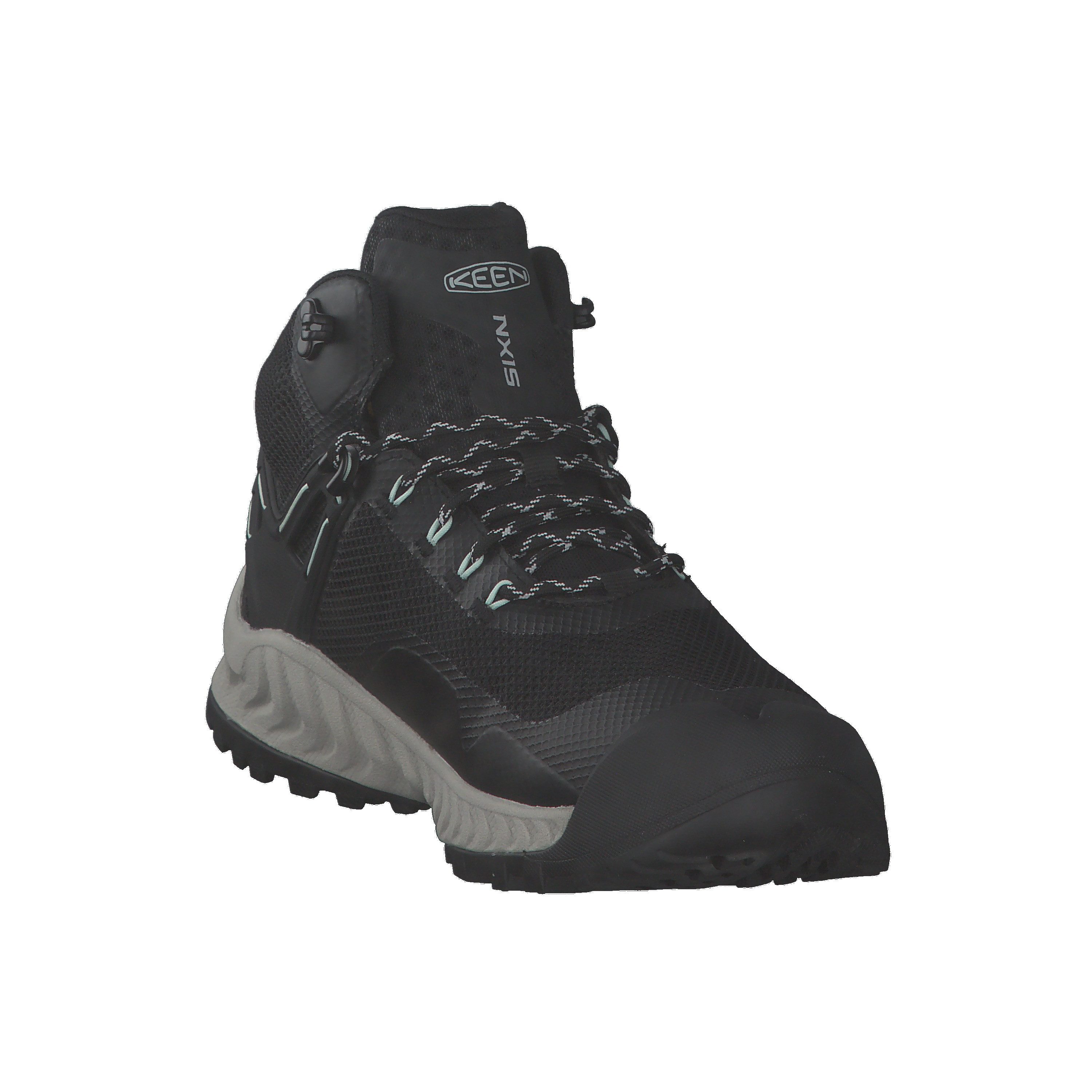 Keen Keen Damen Wanderschuhe NXIS EVO günstig online kaufen