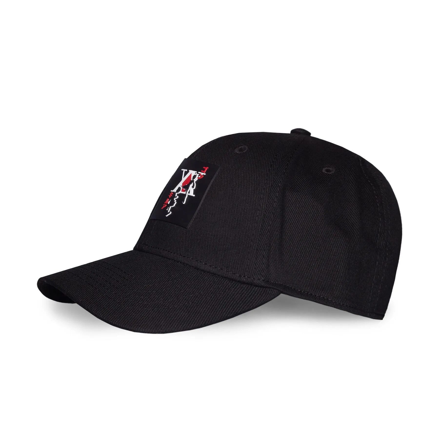 Hunter x Hunter Baseball Cap XX Logo