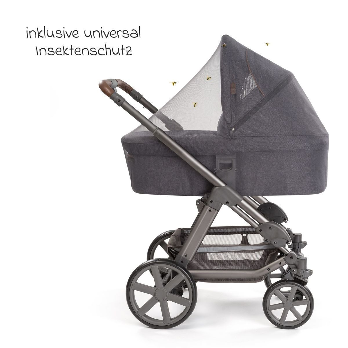 Joie Litetrax 3in1 Set - Bild 4