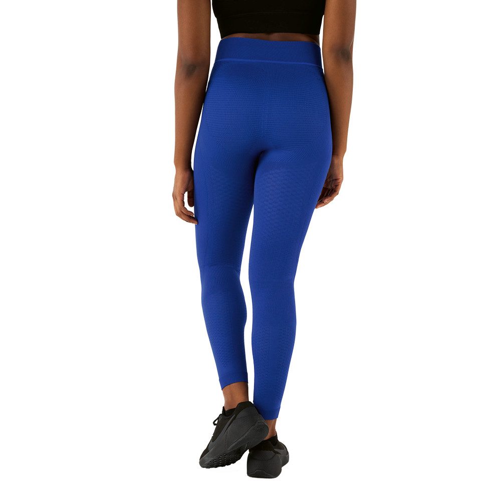 Bauerfeind Funktionstights COMPRESSION TIGHTS LONG (1-tlg) günstig online kaufen