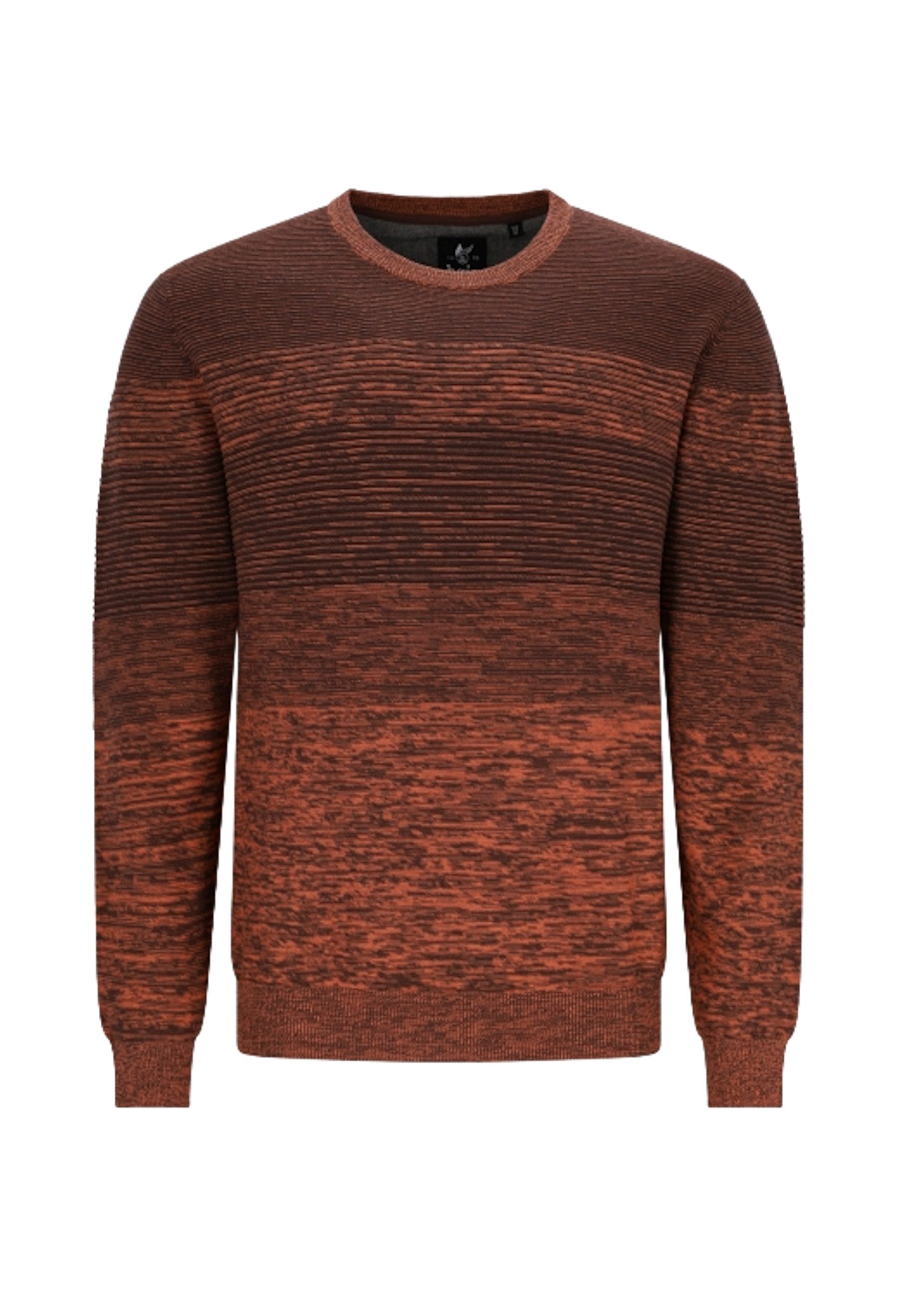 Hajo Strickpullover Pullover Jacquardpullover (1-tlg)