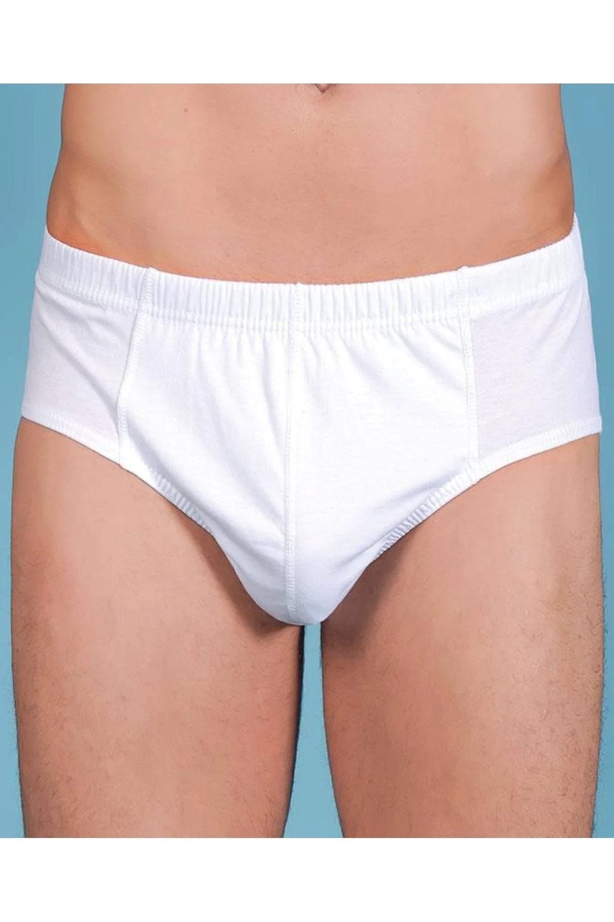 DDOnlineShop Slip 6 Stück Herren Slips günstig online kaufen
