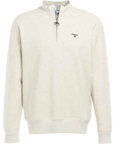 Barbour Sweater Sweat-Troyer Rigg