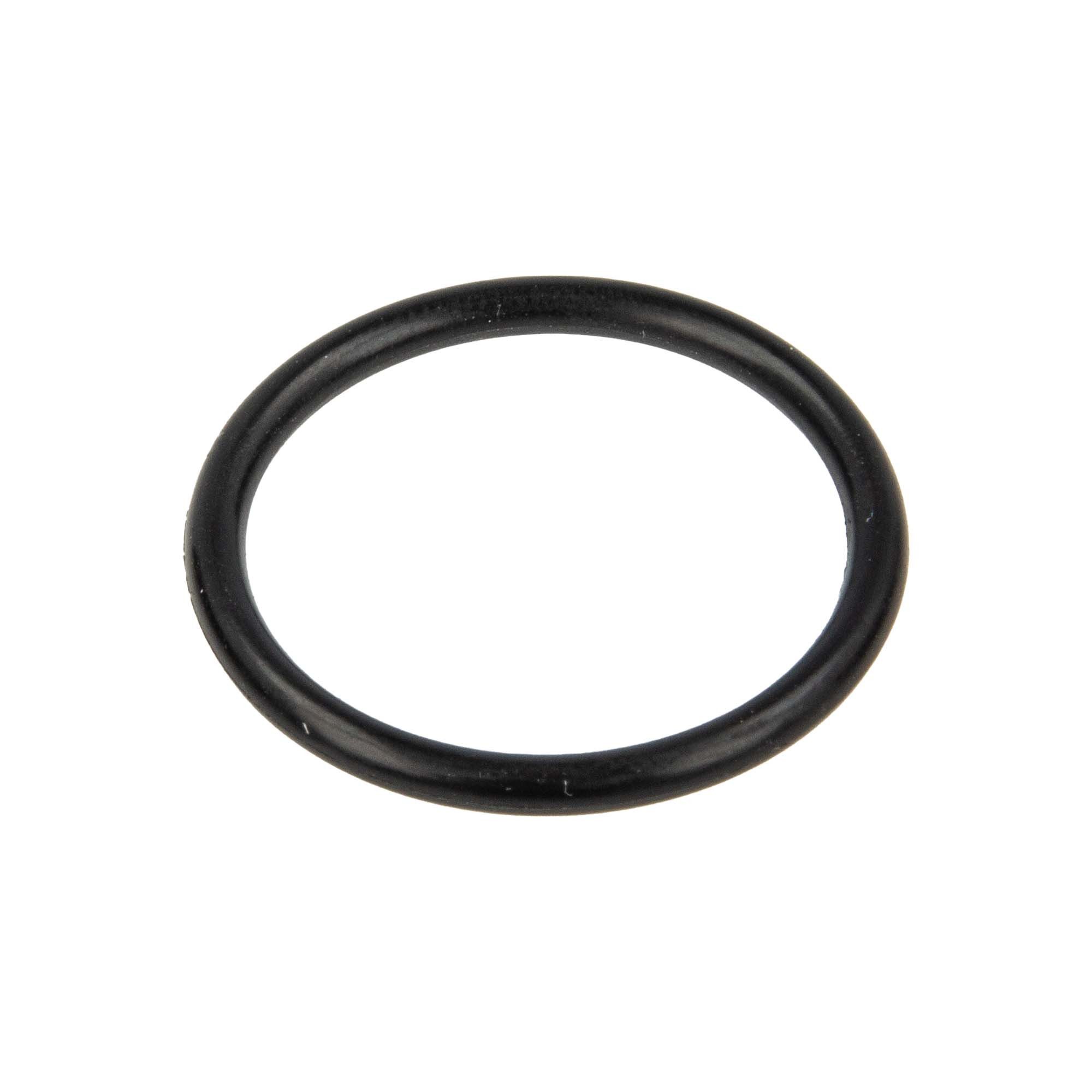 tecuro Ablaufventil Ersatzdichtung - O-Ring für Exzenterstopfen Ø 40 mm