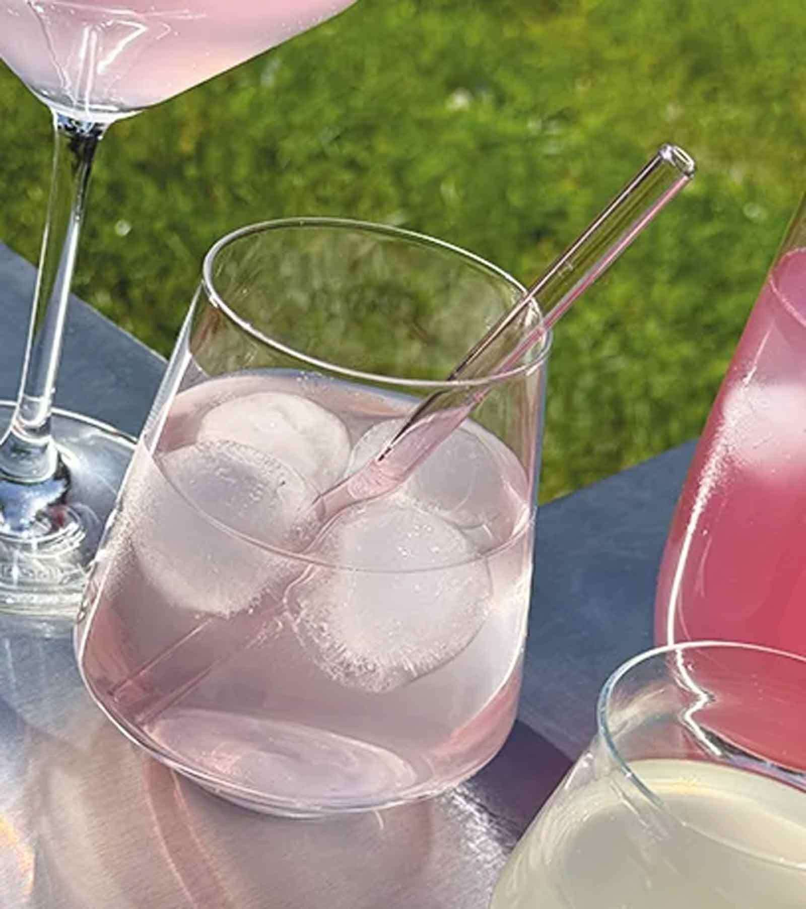 rastal Glas Harmony Becher 400 ml 60er Set, 60-tlg., Glas