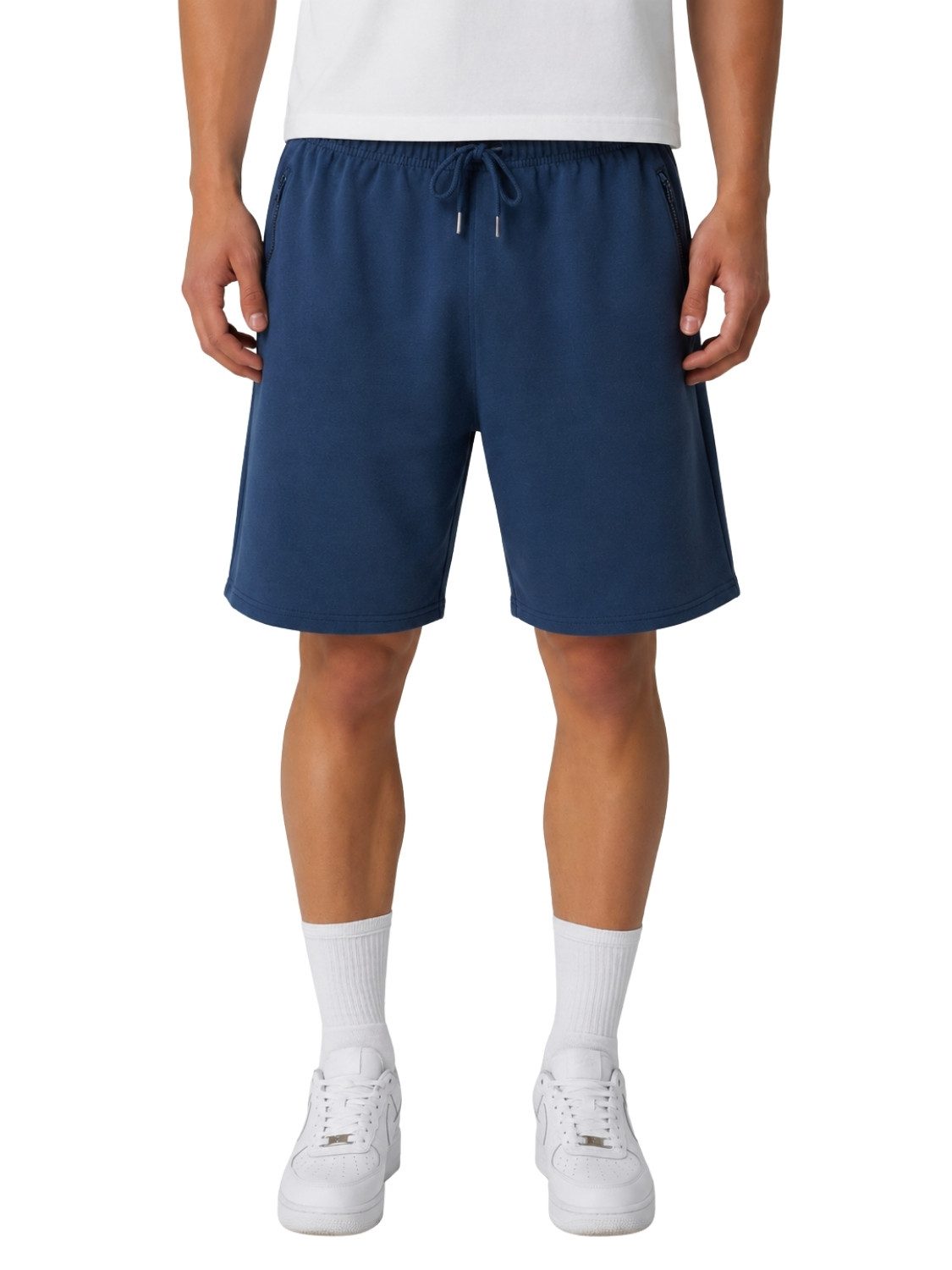 Sweatshorts Kurze Hose Herren Shorts