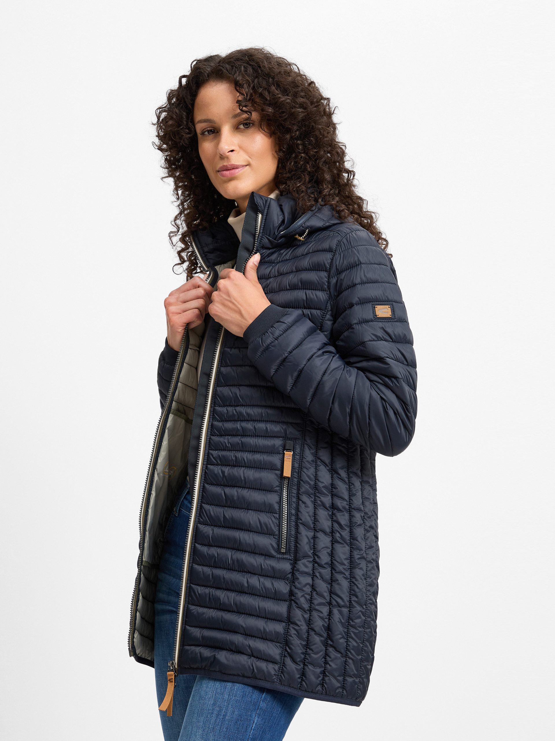 camel active Outdoorjacke günstig online kaufen