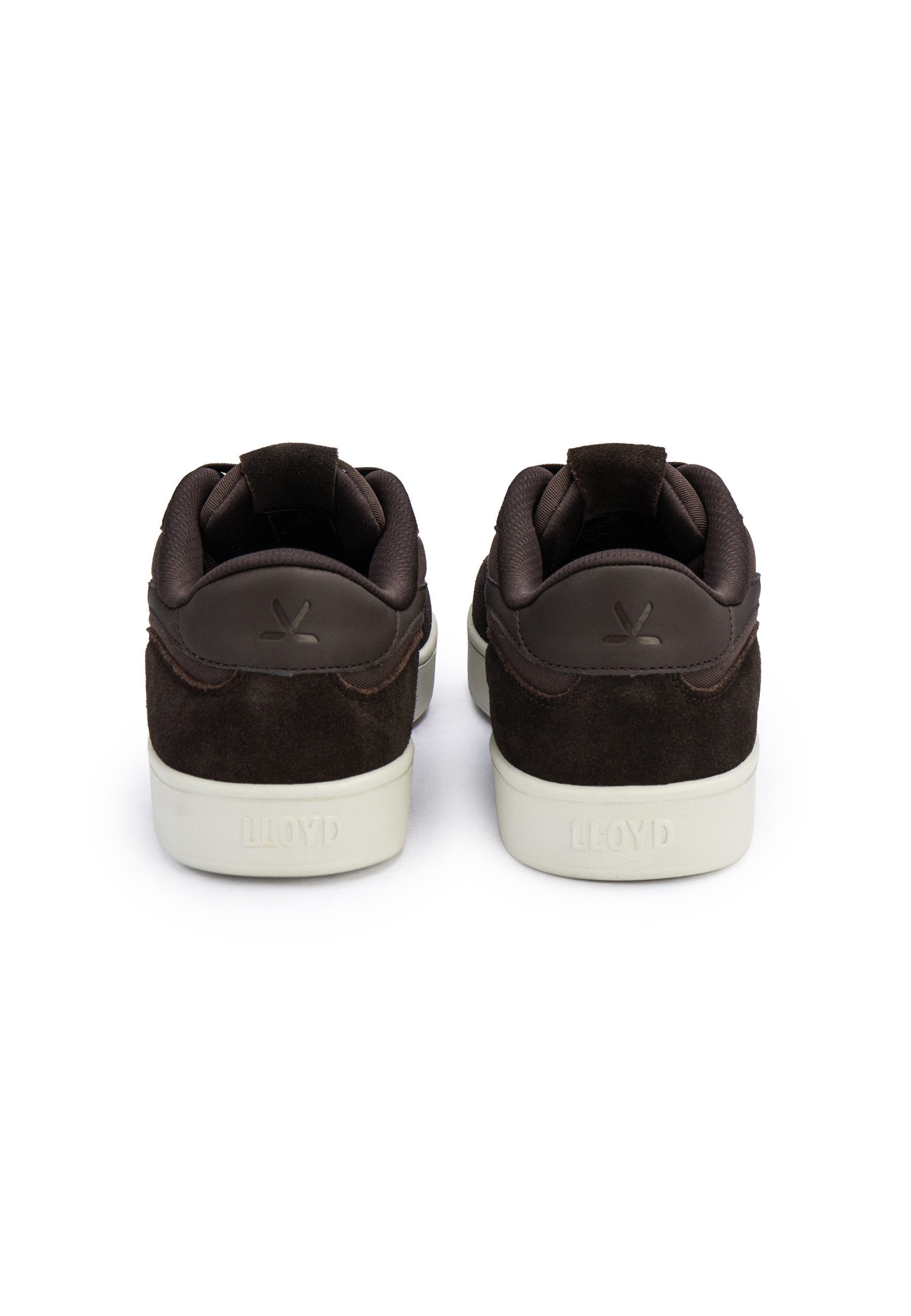 Lloyd RIVO WAVE Schnürschuh mit sportivem Design