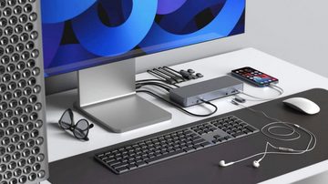 Hyper Laptop-Dockingstation 14-Port USB-C