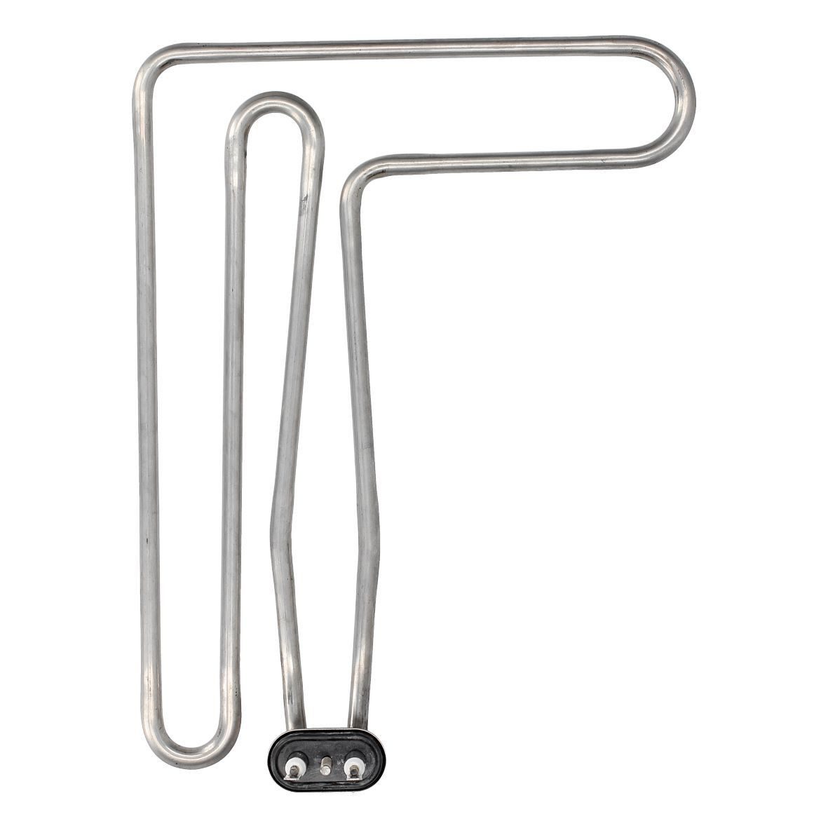 easyPART Montagezubehör Geschirrspüler wie SMEG 806890379 Heizung smeg 806890379 IRCA, Für Spülmaschine / Geschirrspüler