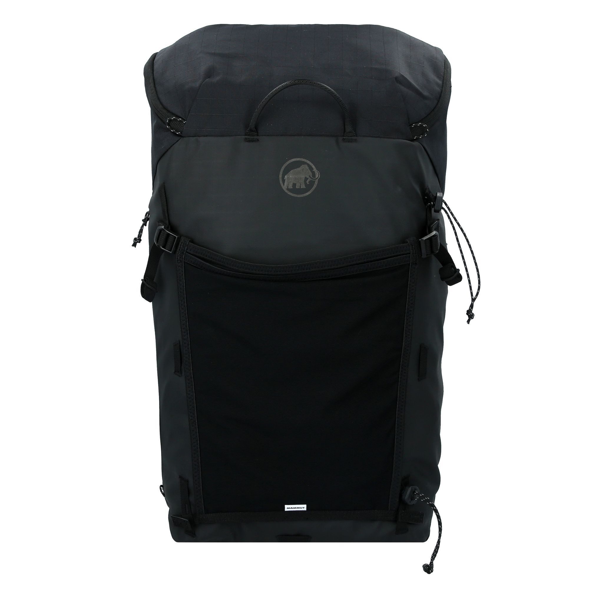 Mammut Wanderrucksack Alto, Polyester