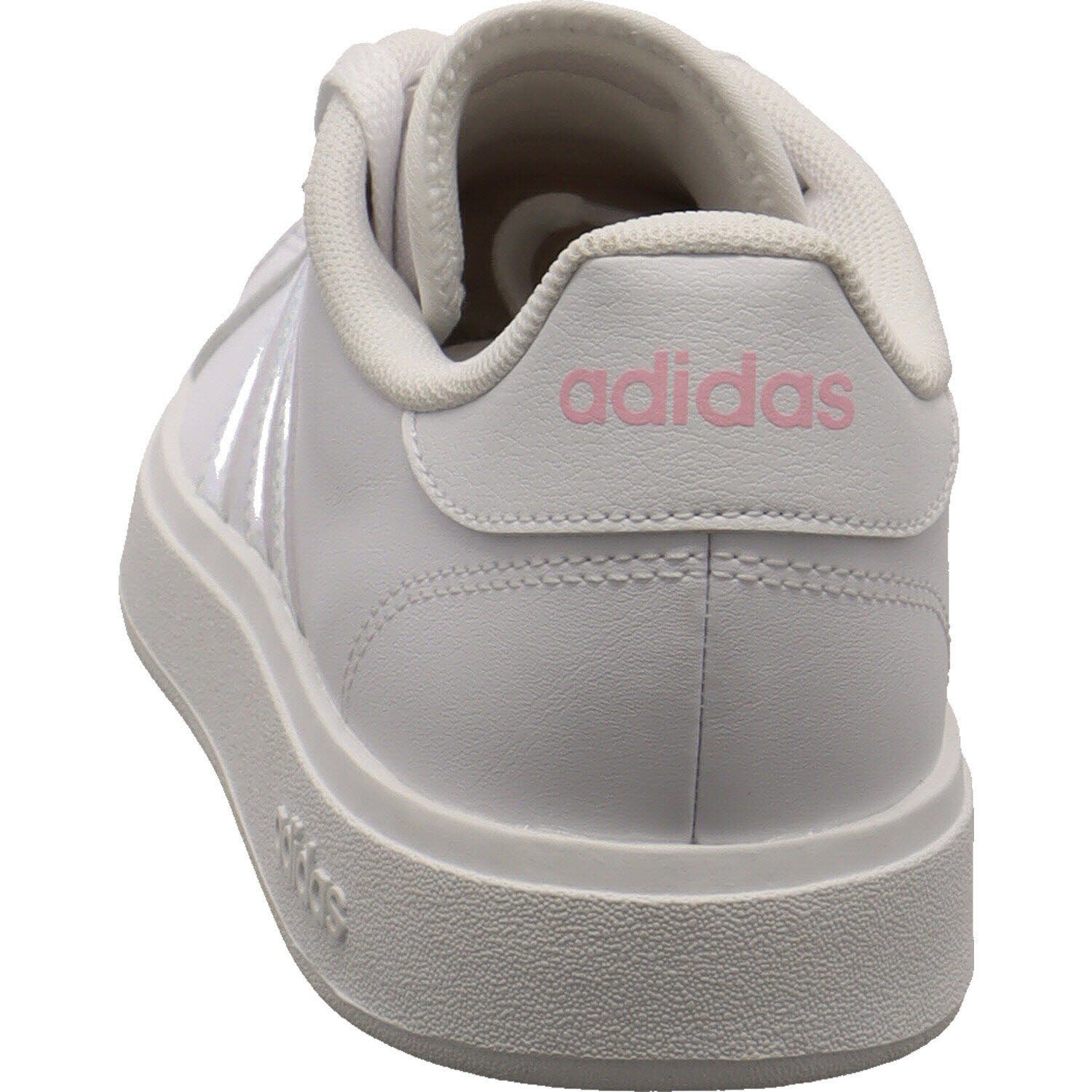 adidas Originals Grand Court Base 2.0 Sneaker