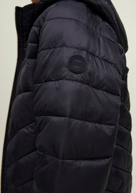 Jack & Jones Junior Steppjacke JJEHERO PUFFER HOOD NOOS JNR