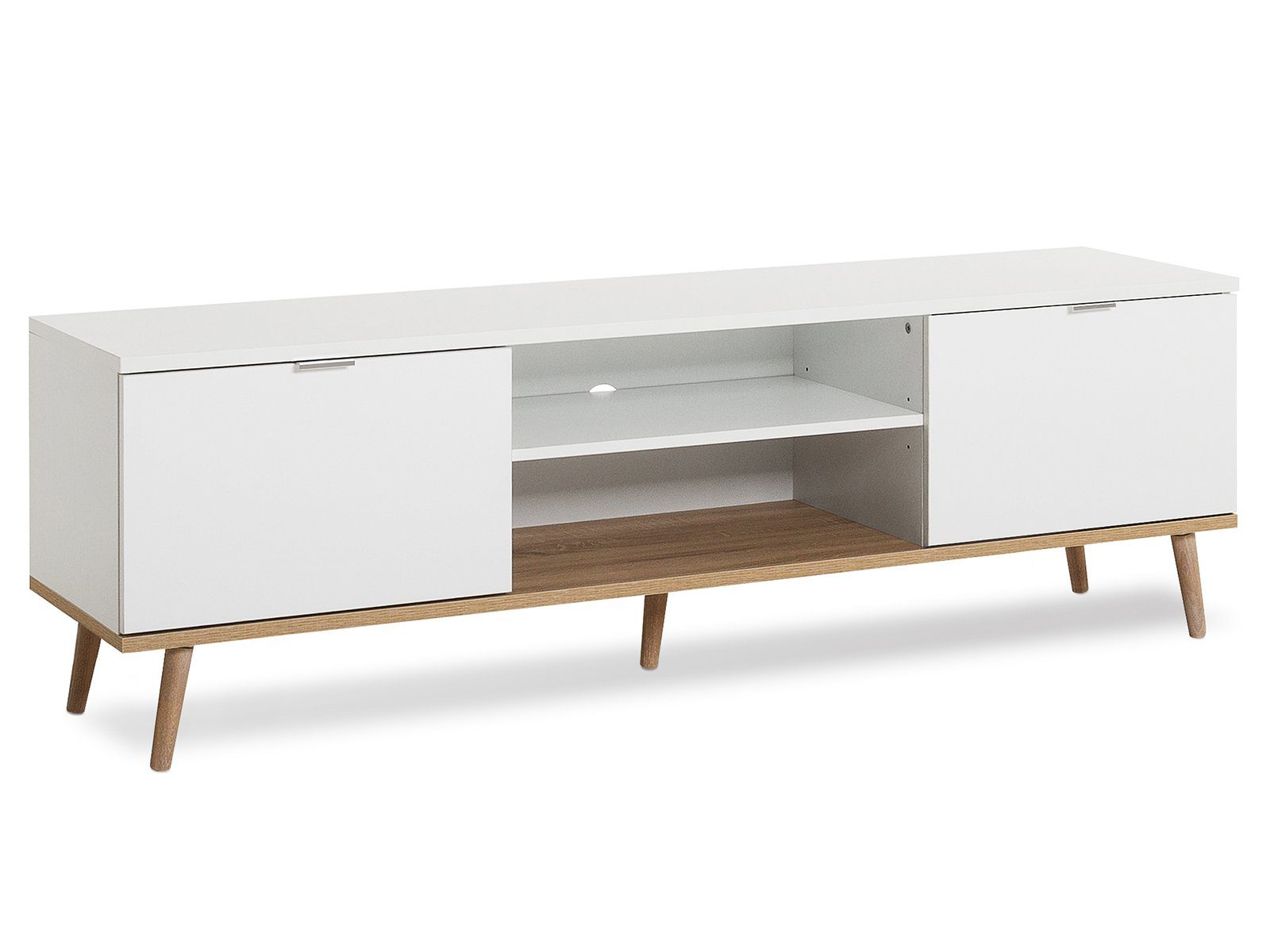 Finori TV-Board 160 x 50 x 40 cm (B/H/T)