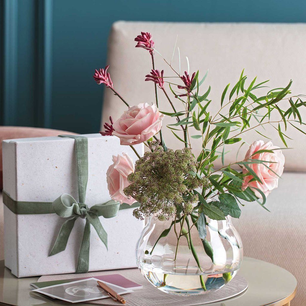 Villeroy & Boch Windlicht Rose Garden günstig online kaufen