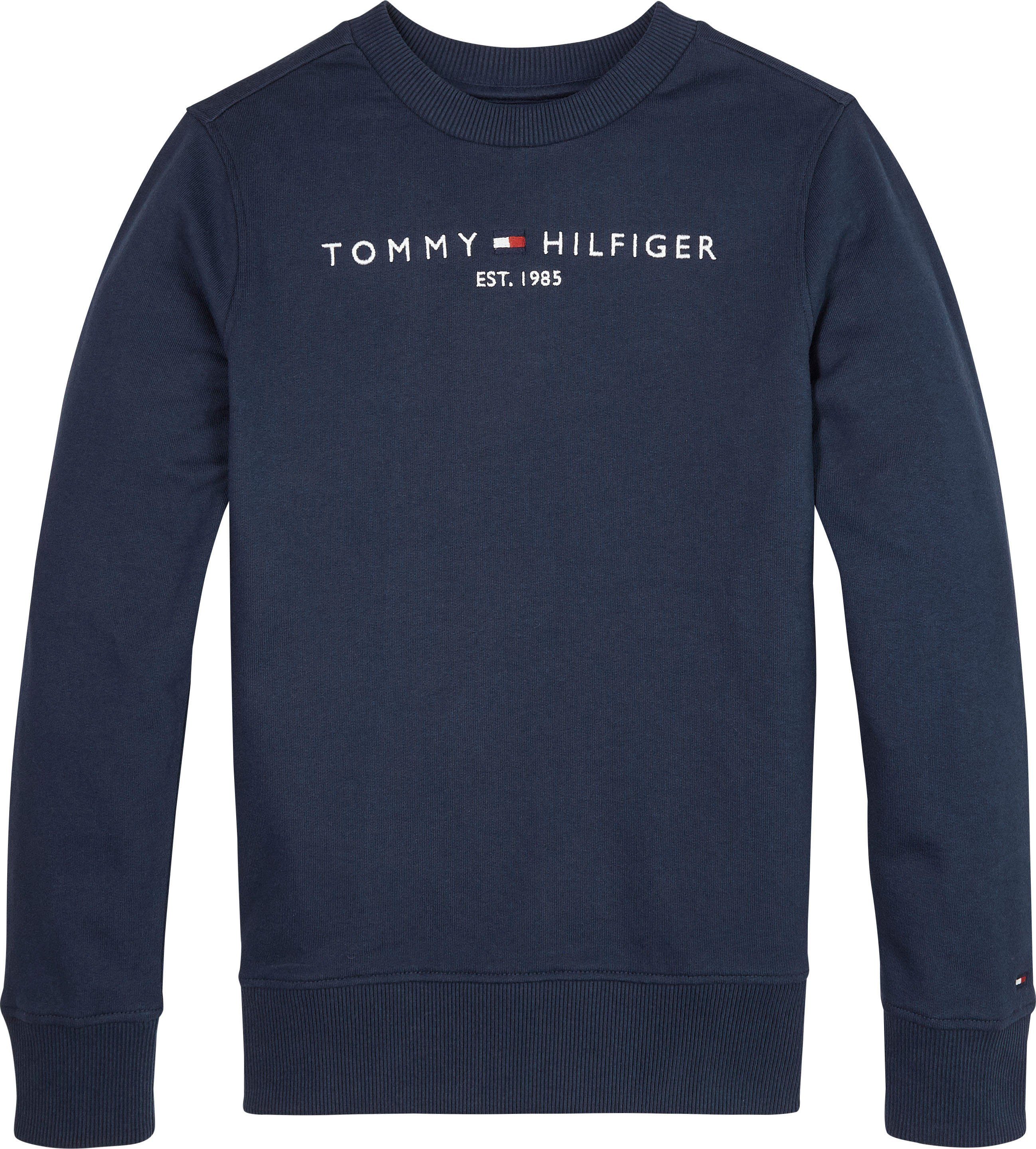 Sweatshirt ESSENTIAL SWEATSHIRT