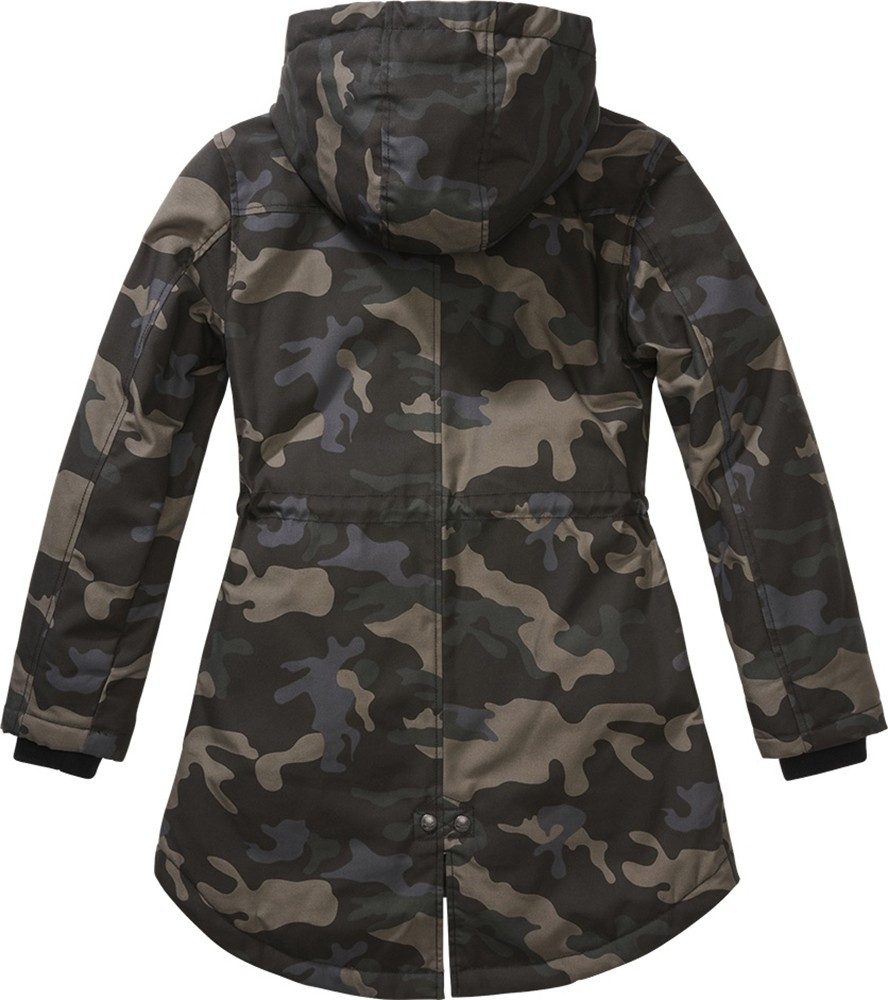 Brandit Parka Women Marsh Lake Parka günstig online kaufen