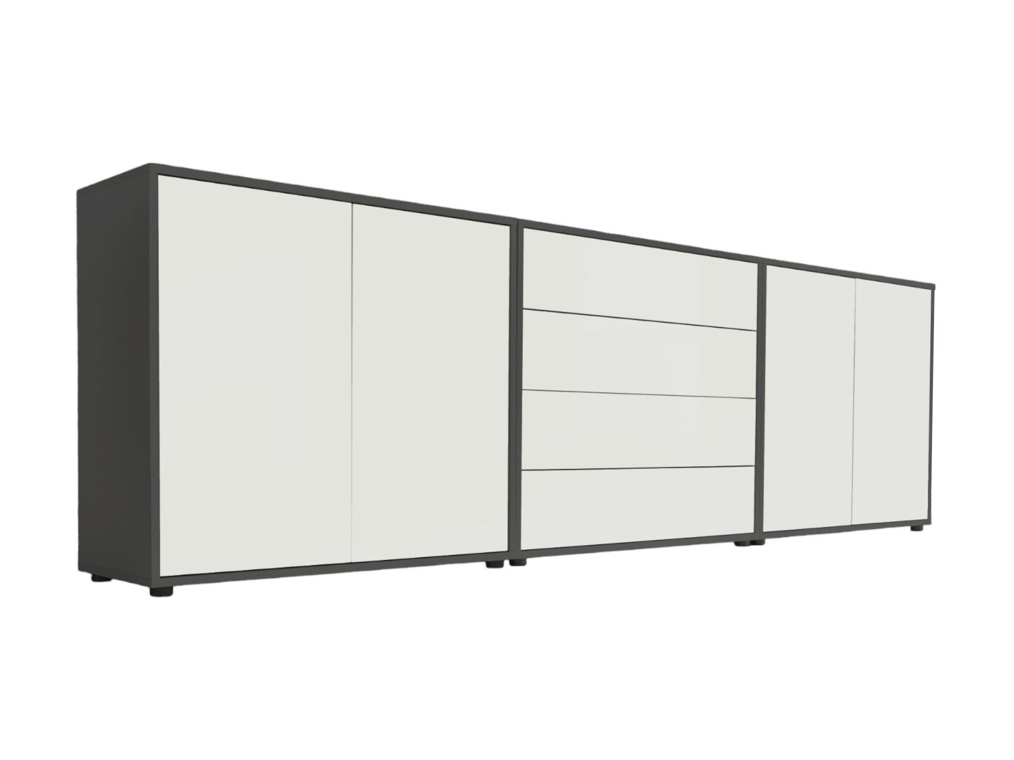 Sideboard Mailand Set 5