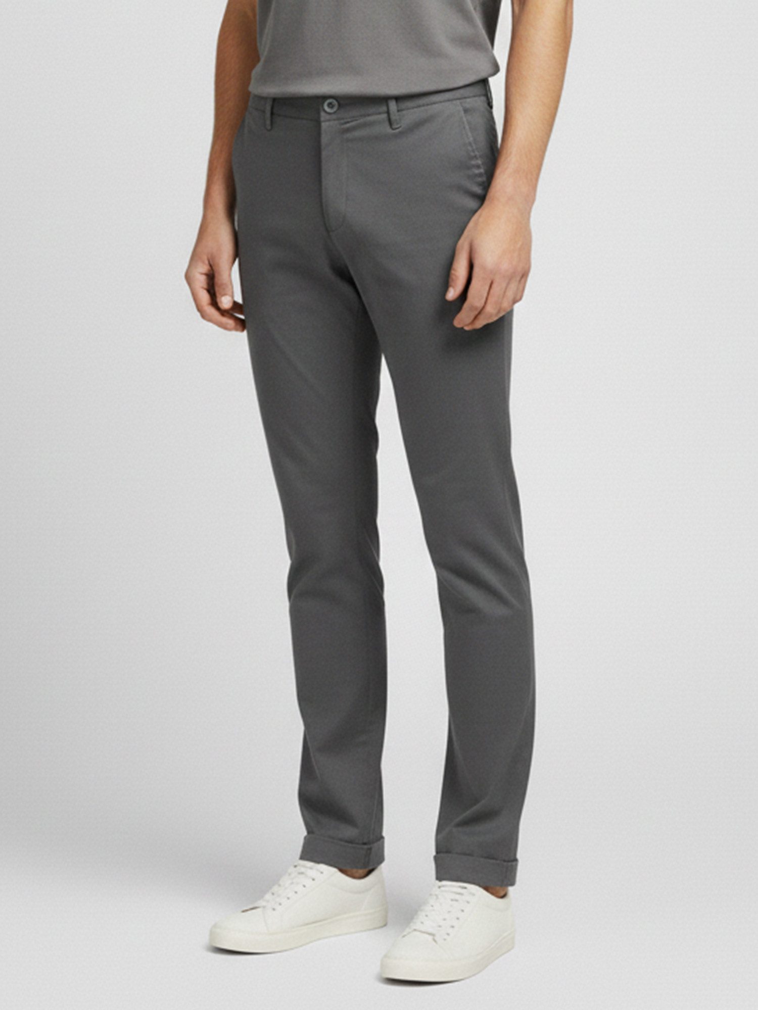 Rock Creek Chinohose Herren Chino Hose Elegant RC-2445 günstig online kaufen