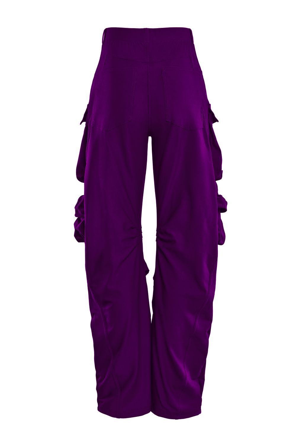 Winshape Sporthose Functional Comfort Cargo Pants CP101C mit Taschen