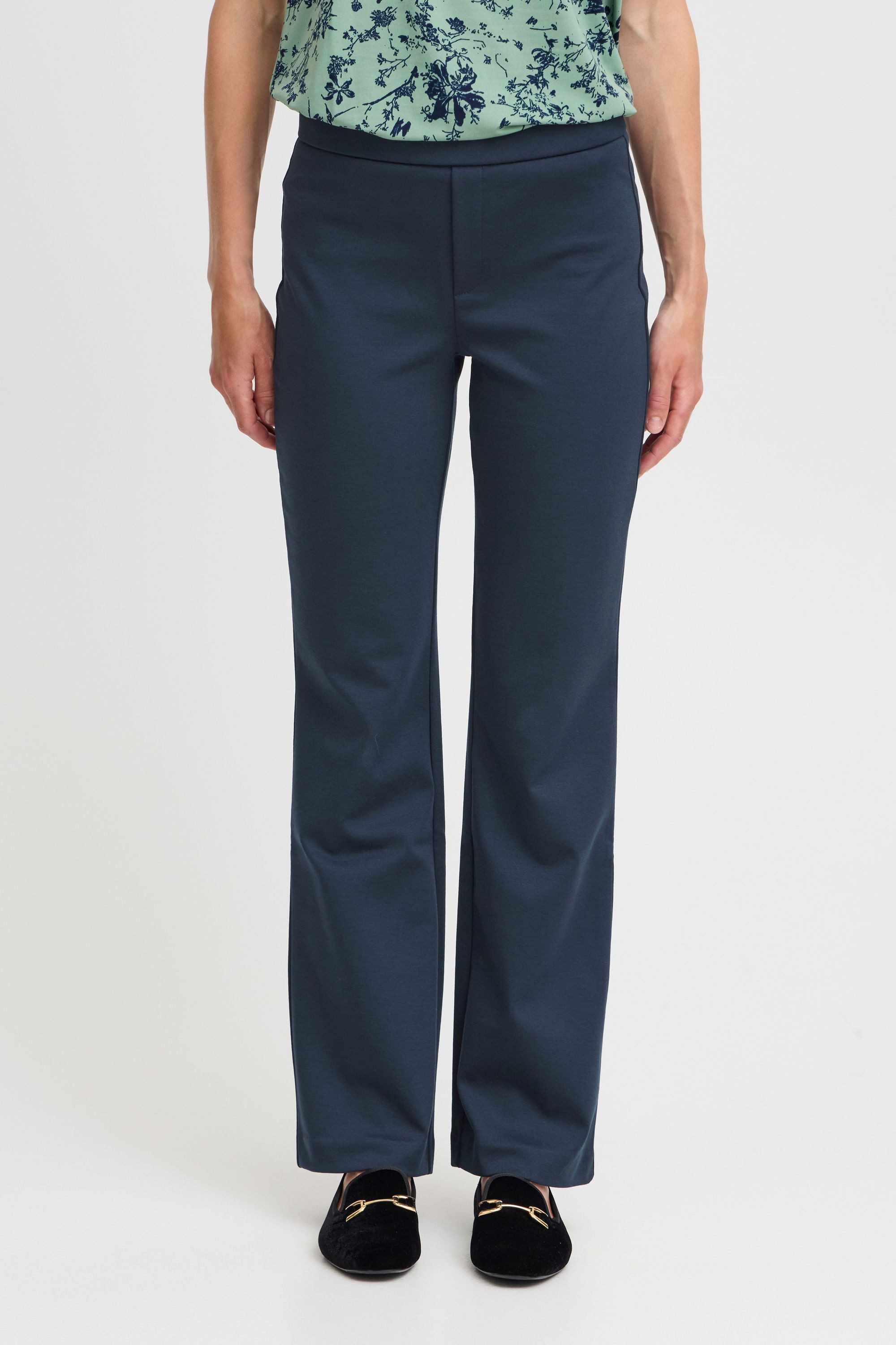 fransa Stoffhose Casual FRBLAZER