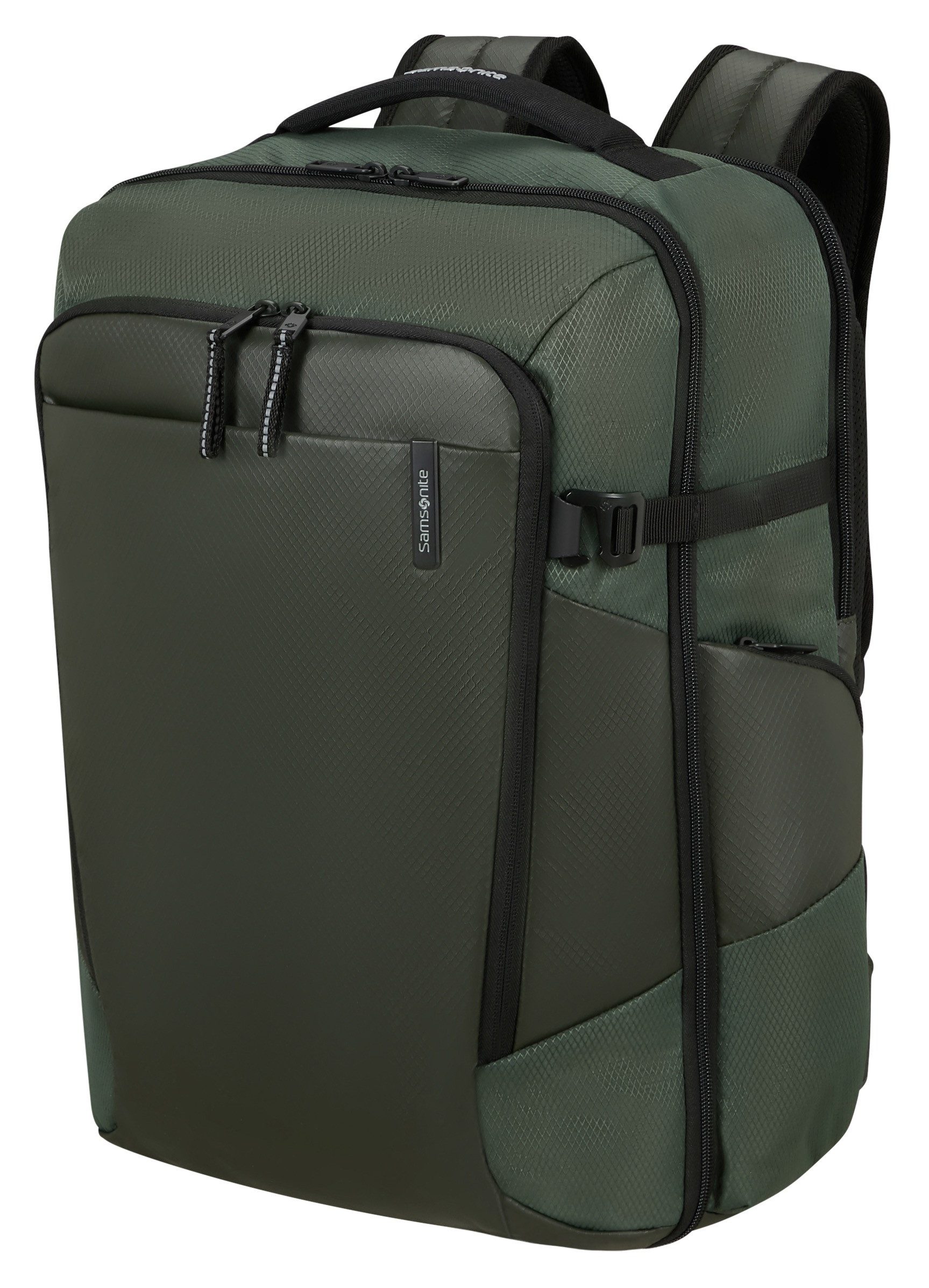 Samsonite Reiserucksack ARMOX, Laptoprucksack Rucksack Freizeitrucksack Ove günstig online kaufen