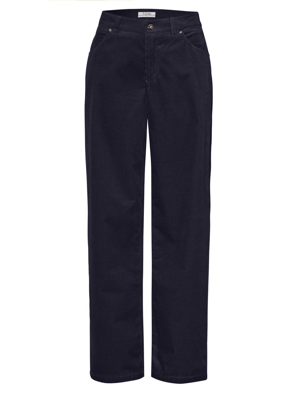 TONI Cordhose Liv Wide günstig online kaufen