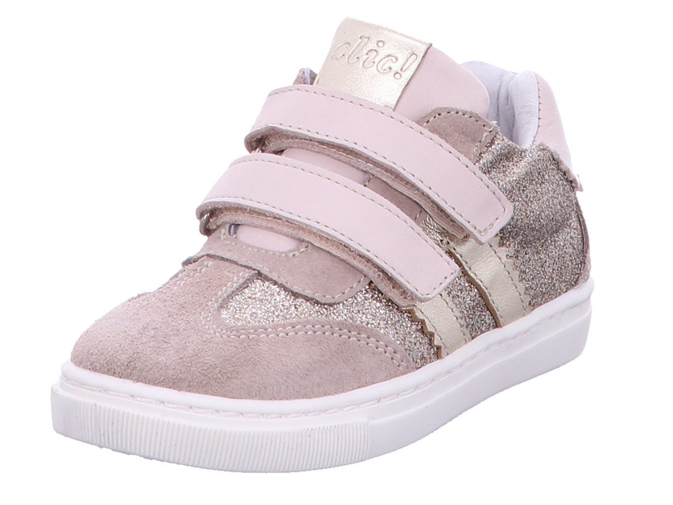 Clic Sneaker Klettschuh