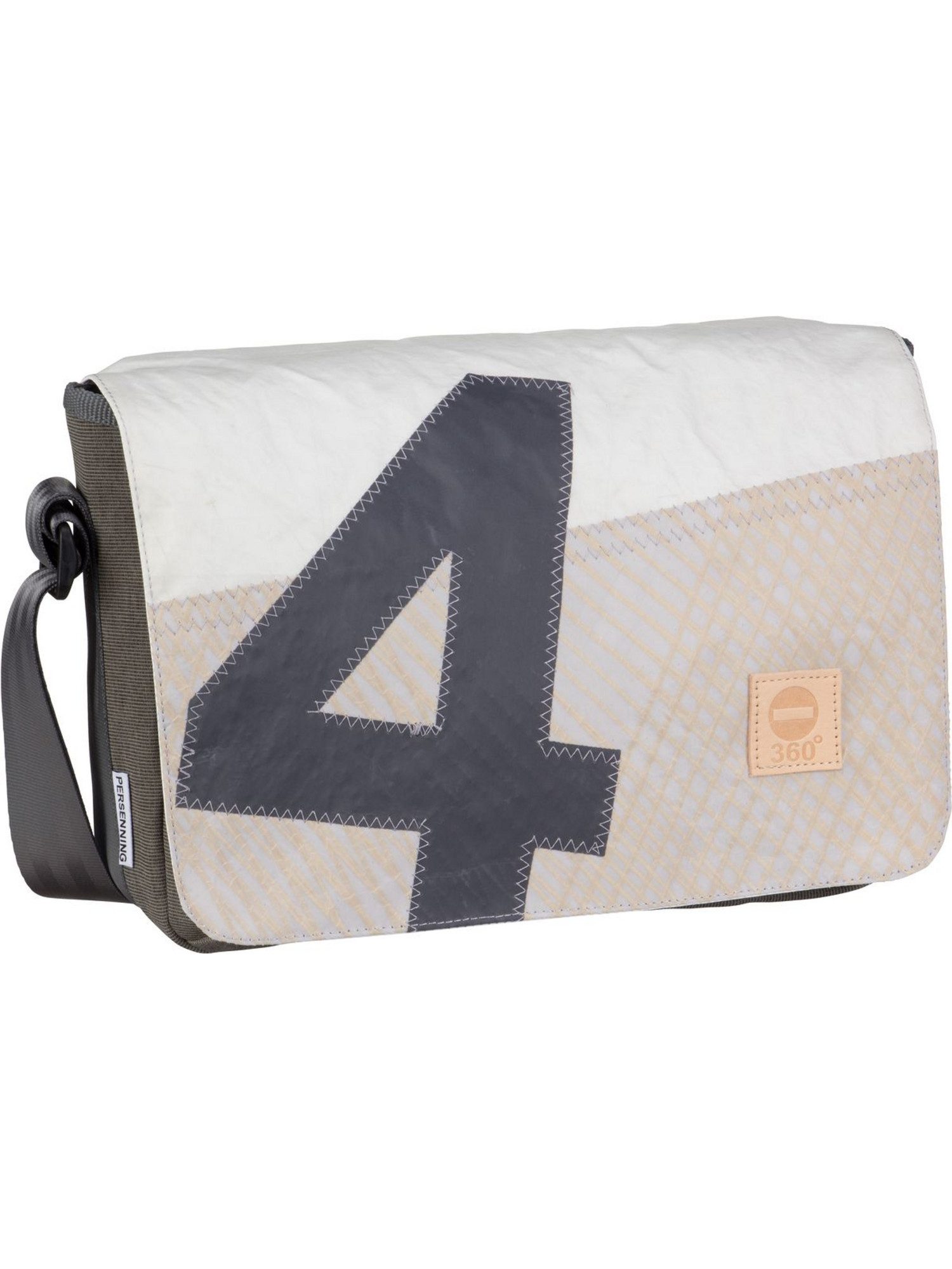 360Grad Umhängetasche Barkasse Mini, Messenger Bag günstig online kaufen