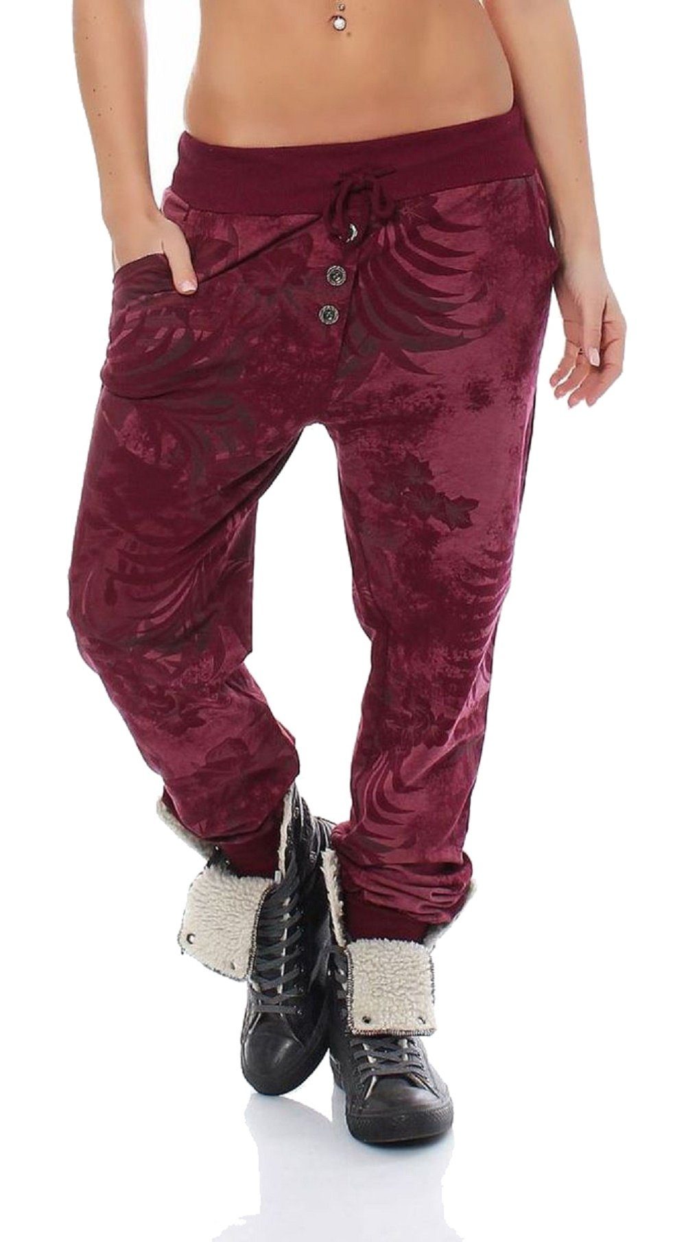 Jogginghose 83728