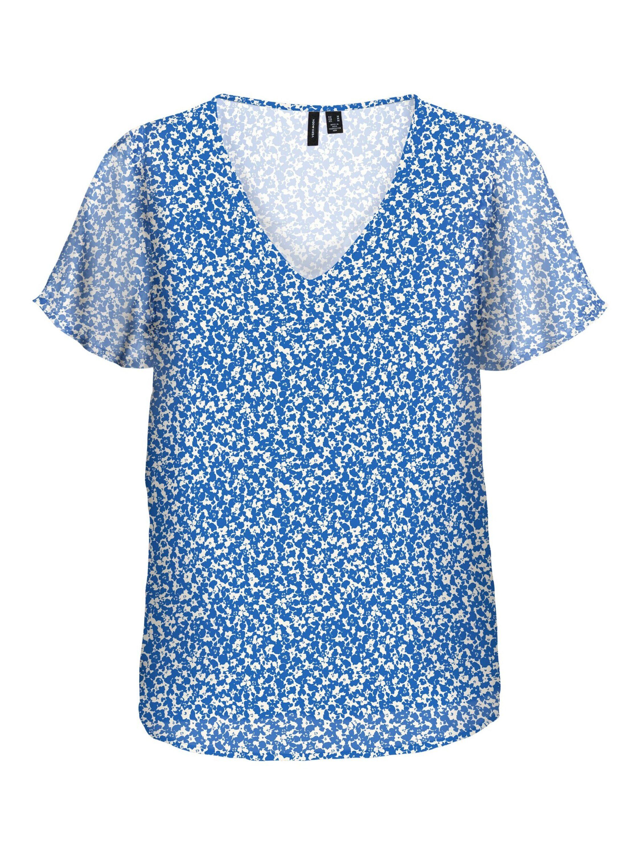 Vero Moda Langarmbluse SMILLA (1-tlg) Weiteres günstig online kaufen