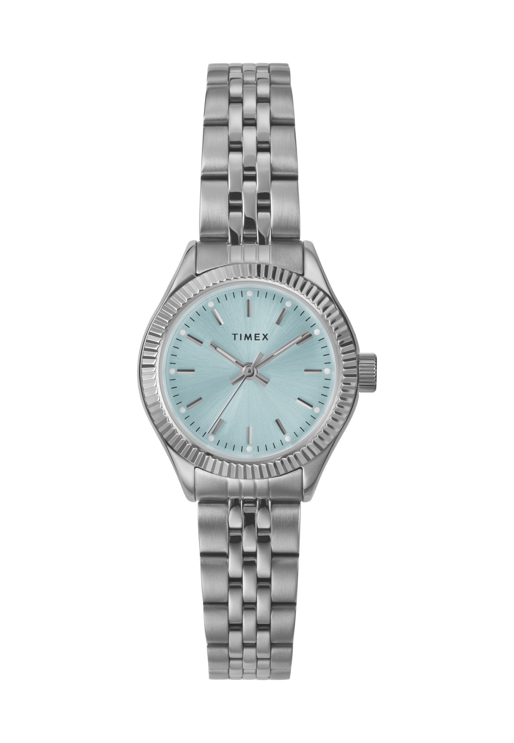 Timex Quarzuhr Mini Legacy, (1-tlg., Not a set – not applicable to this product), Quarz-Analoguhr