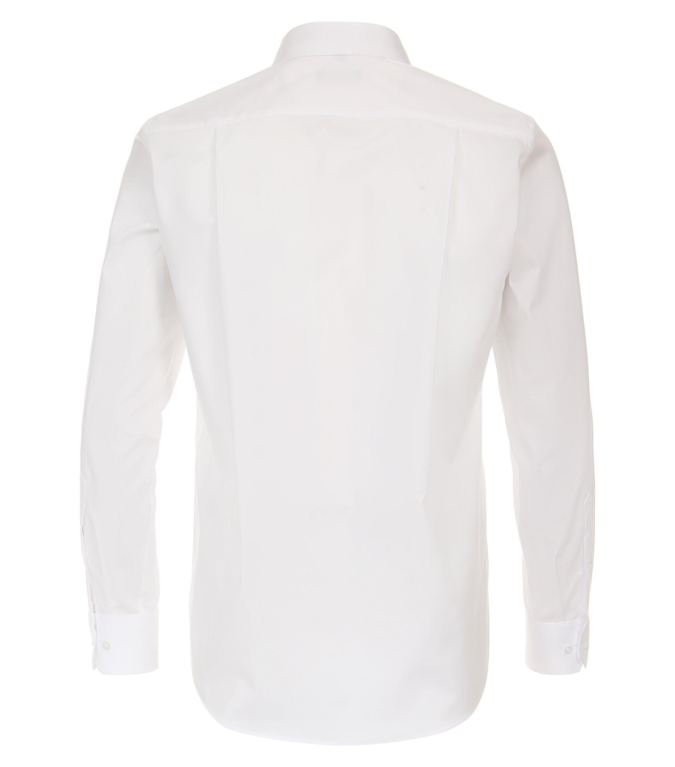 Redmond Businesshemd uni Comfort Fit günstig online kaufen