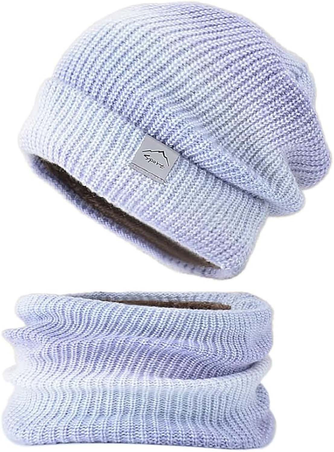 Coonoor Mütze & Schal Wintermütze Strickmütze günstig online kaufen