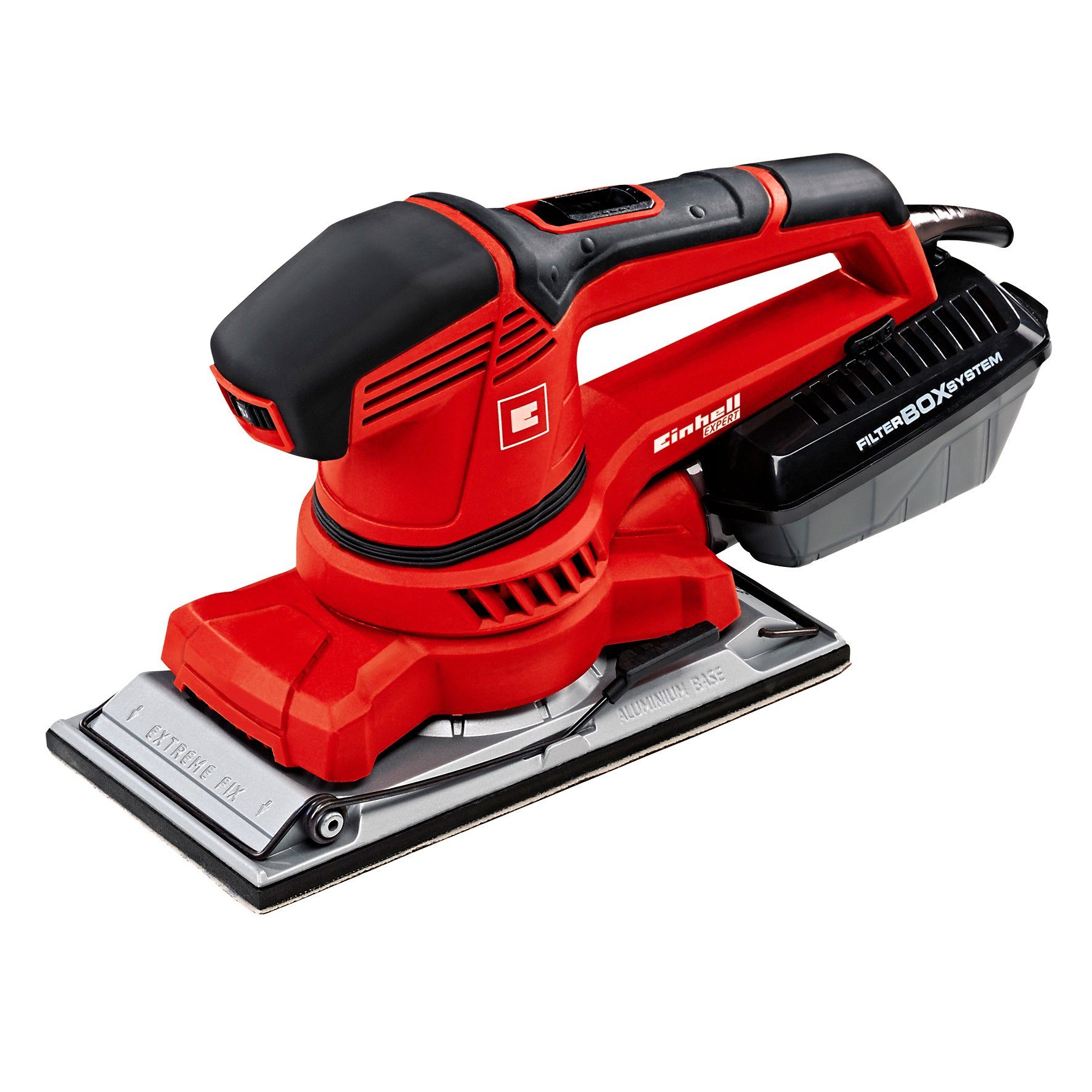 Einhell Schwingschleifer TE-OS 2520 E, 24000 U/min | Schwingschleifer