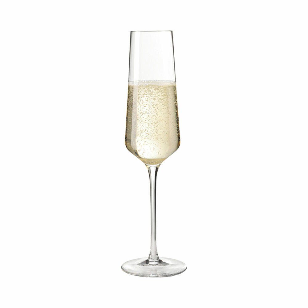 Sektglas Puccini