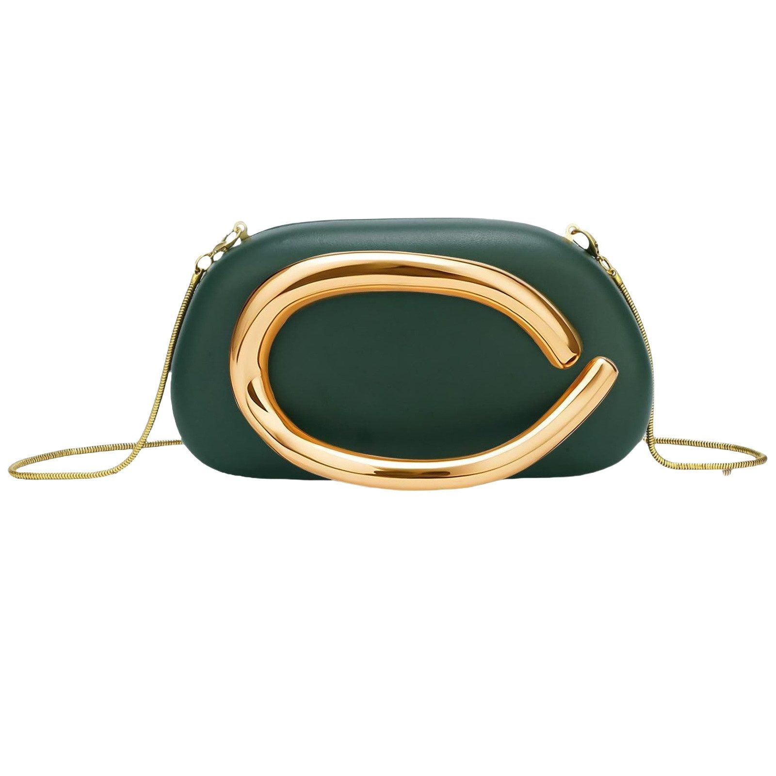 Zaewry Abendtasche Damen Clutch,Handtasche Clutch Umschlag, Crossbody schultertasche Clutch Tasche Abendtasche