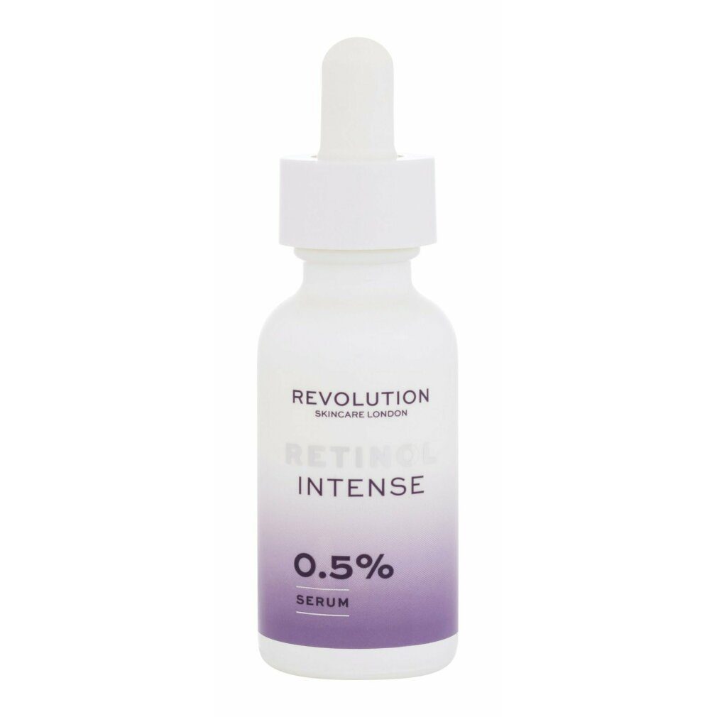 0,5% Körperöl UP 30 Skincare REVOLUTION MAKE Revolution Retinol ml