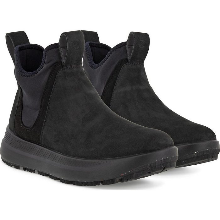 Ecco Solice Chelsea Boots Chelseaboots