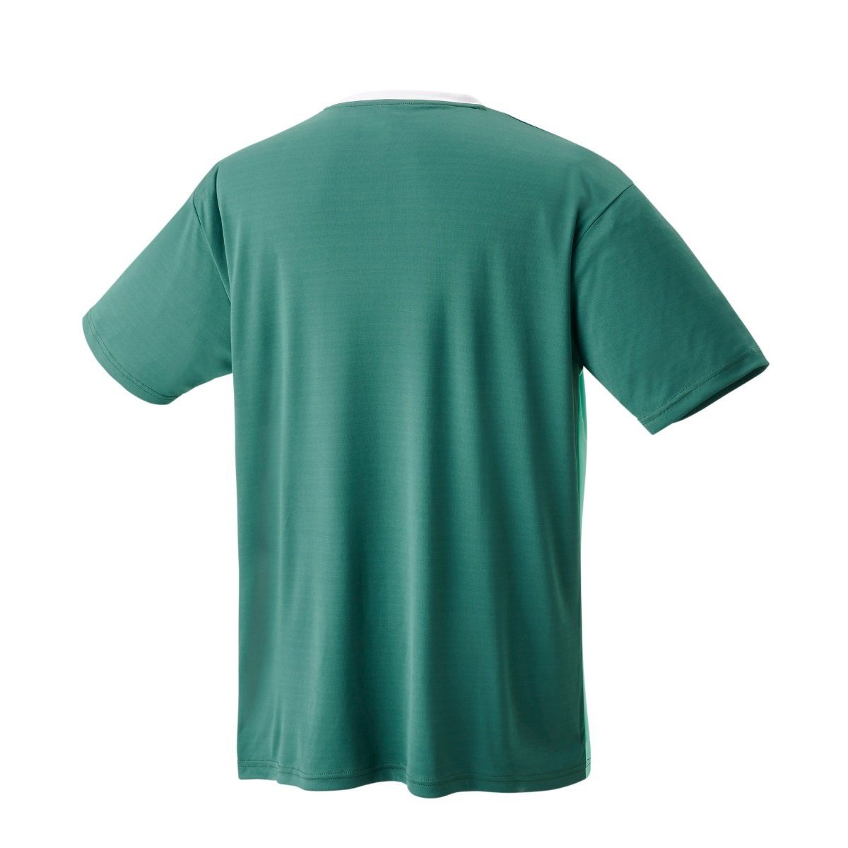 Yonex T-Shirt Crew Neck Club Team grün Herren