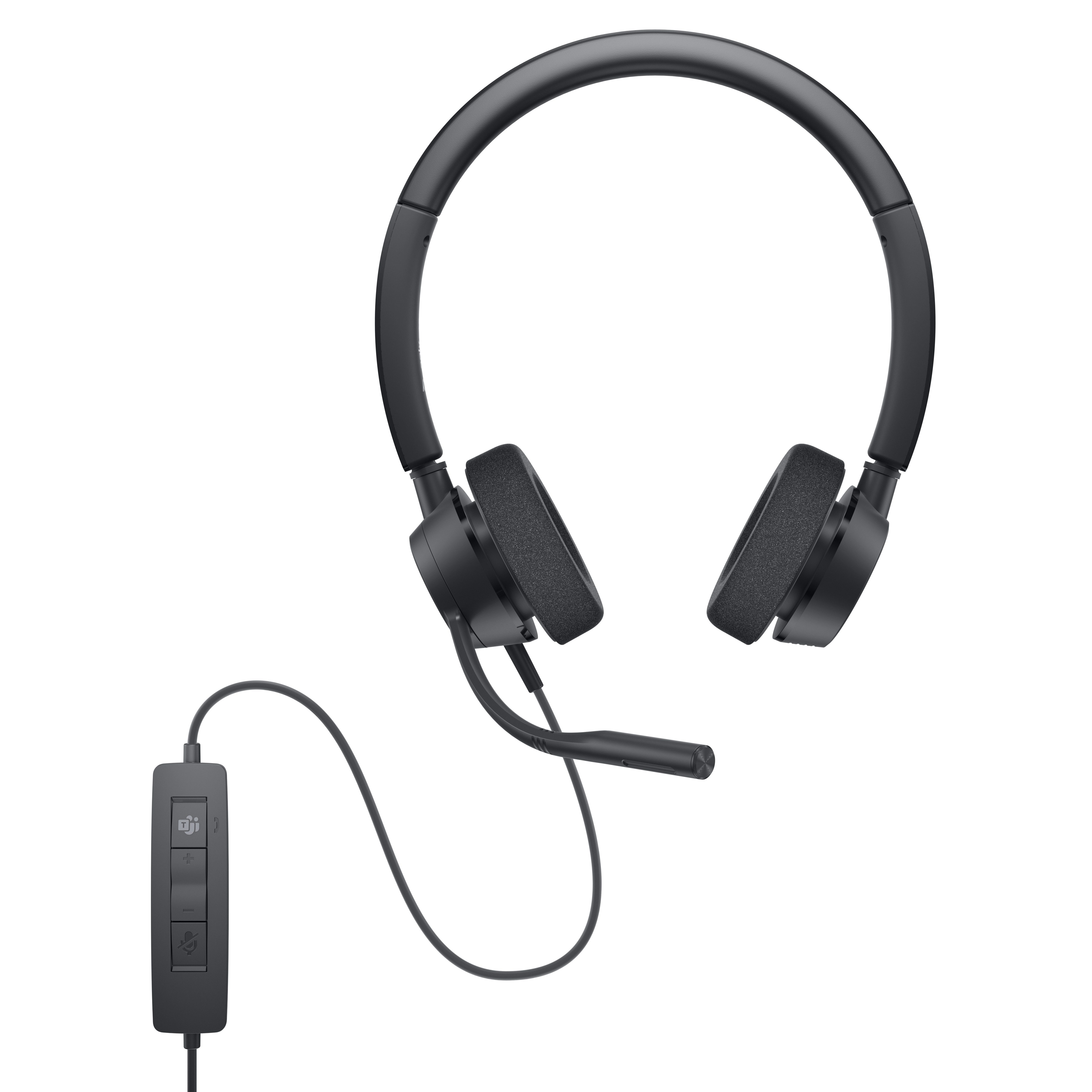 Dell Headset