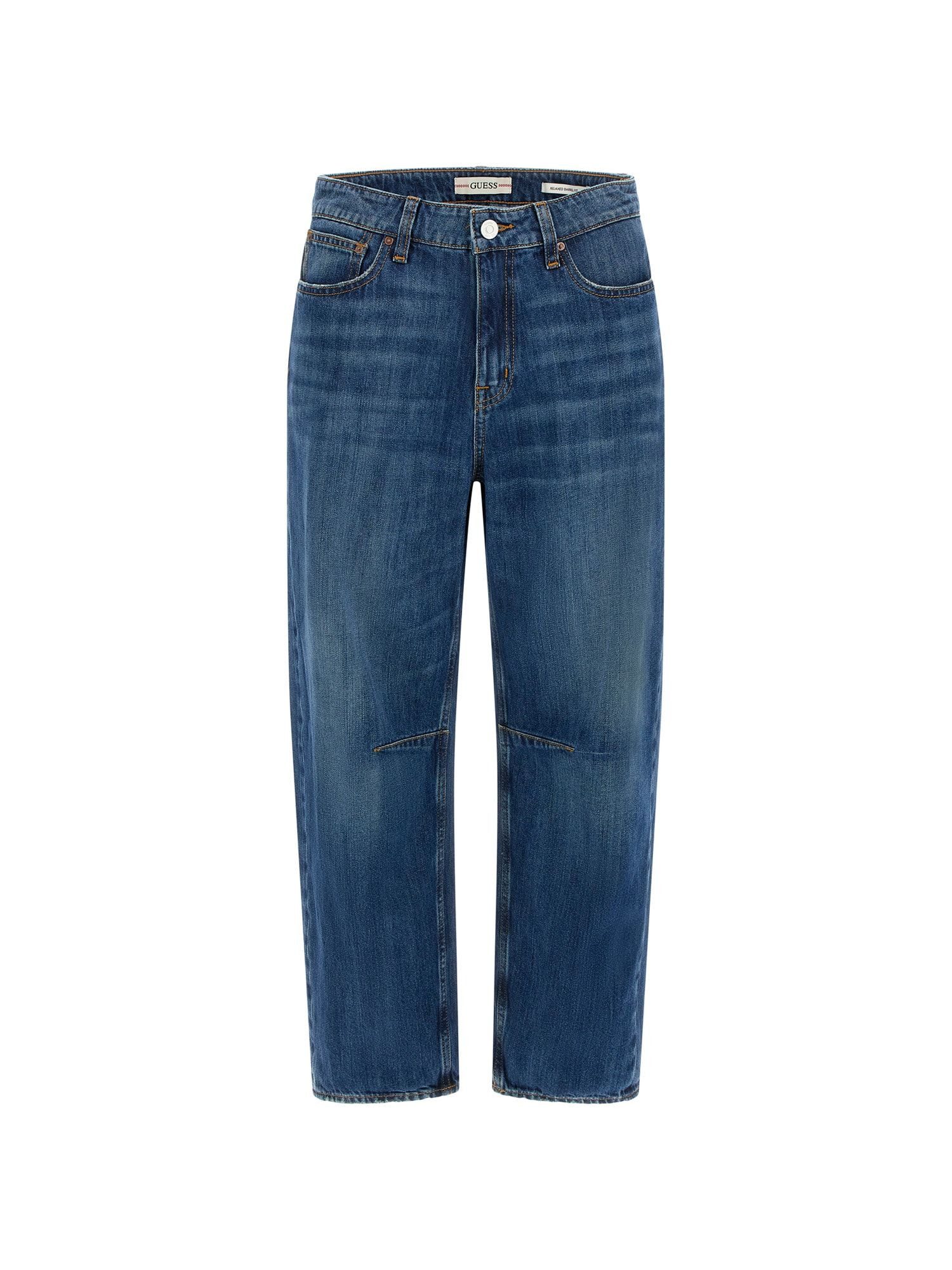 Guess 5-Pocket-Jeans günstig online kaufen